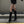 Knight High Boots Black