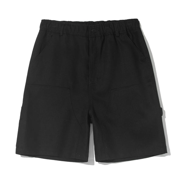 Summer Techwear Shorts Cargo