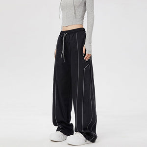 Techwear pants women