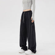 Pantalon Techwear femme