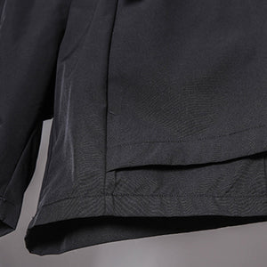 Cargo Techwear Summer Shorts