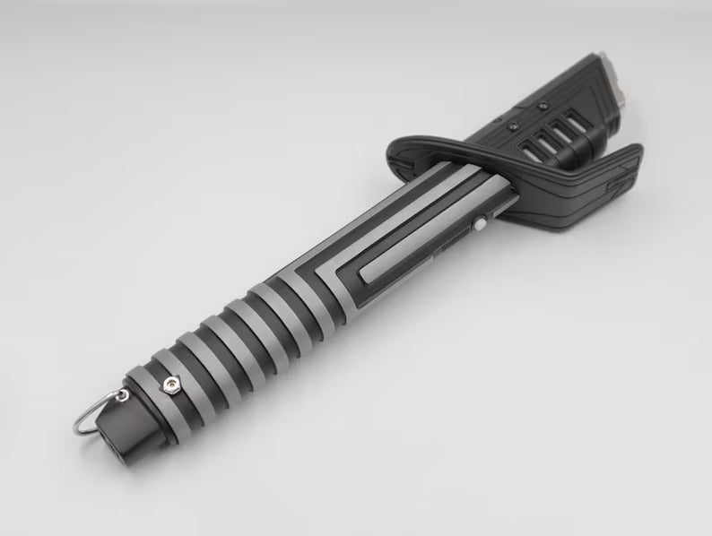 Lightsaber katana blade CYBER TECHWEAR®