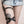 Steampunk PU Leather Thigh Garter — women's black faux-leather goth garter accessory