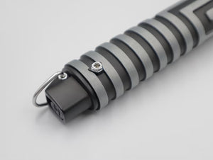 Lightsaber katana blade