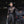 Techwear Mesh Compression Shirt
