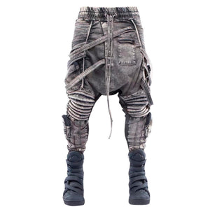 Cyberpunk Pants Vintage