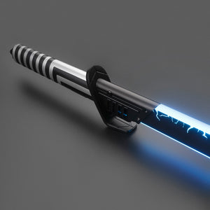 Lightsaber katana