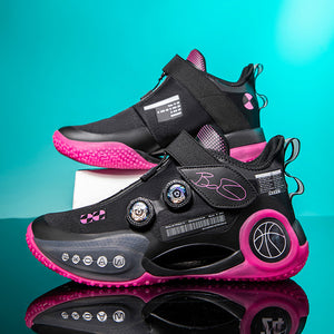Shoes cyberpunk
