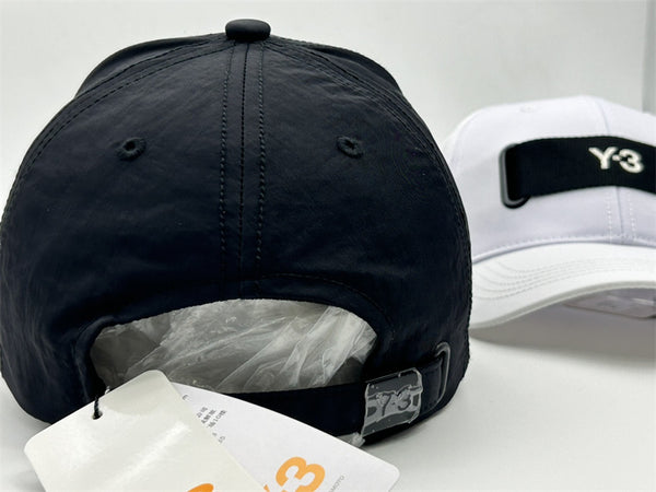 Techwear cap