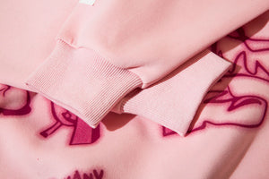 Techwear Hoodie Japanese Anime