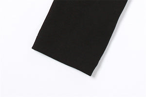 Sleeveless Bodysuit Techwear