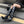 Knight High Boots Black