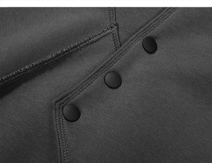 Tactical Hoodie Techwear Summer