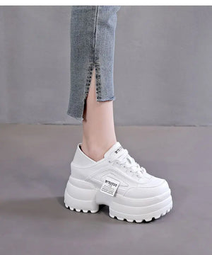 Platform Women Techwear Shoes
