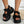 High Chunky Sandals Summer