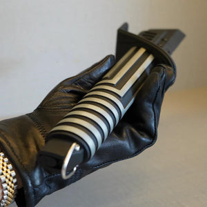 Lightsaber katana blade