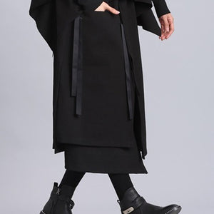 Ninja Techwear Skirt