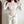 Transparenter Patchwork-Mesh-Bodysuit
