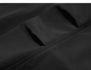 Summer Jacket Fashion Techwear