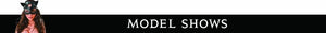 Punk PU Leather Shoulder Belt — women's black faux-leather goth belt accessory