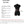 Punk PU Leather Waist Corset Belt — women's black faux-leather goth belt accessory