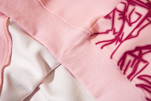 Techwear Hoodie Japanese Anime