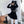 Two Pieces Set Techwear Skirt