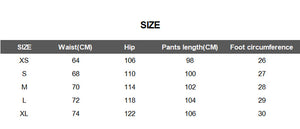 Techwear pants women