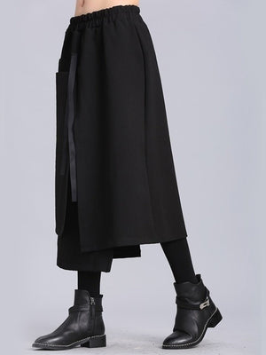 Ninja Techwear Skirt