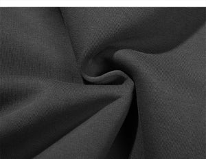 Tactical Hoodie Techwear Summer