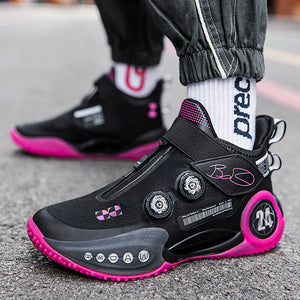 Shoes cyberpunk