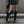 Knight High Boots Black