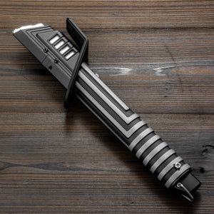 Lightsaber katana blade
