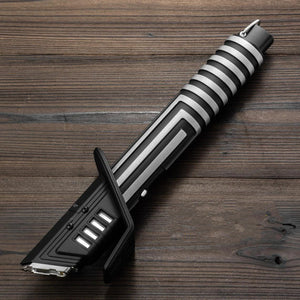 Lightsaber katana blade