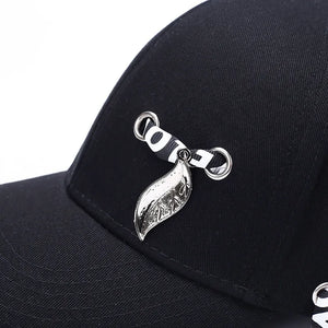 Iconic hat cyberpunk