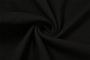 Sleeveless Bodysuit Techwear