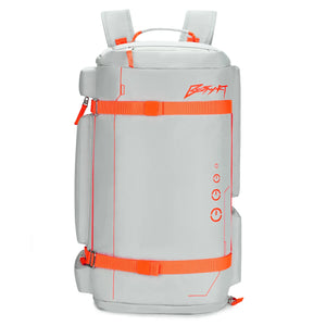 Cyberpunk backpack : Order Your Practical Futuristic Companion Now ...