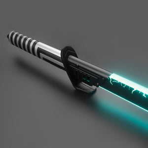 Lightsaber katana