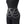 Goth Waist Body Chain — women's black faux-leather goth chain accessory