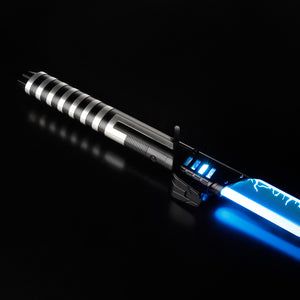 Lightsaber katana