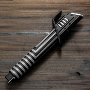 Lightsaber katana blade