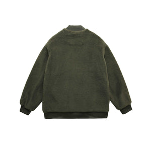 Techwear winter jackets