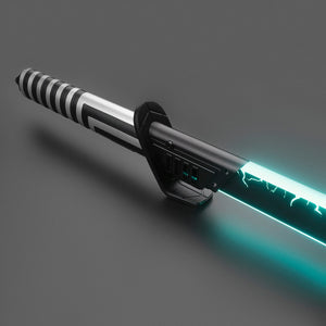 Lightsaber katana