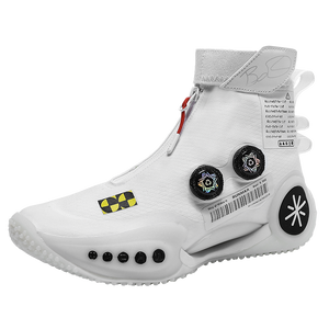 Cyberpunk shoes men