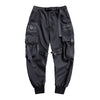 Pantalons techwear pour hommes