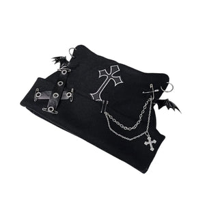 Y2K Beanie Kitten Ear