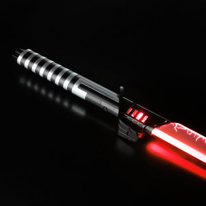 Lightsaber katana
