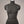 Goth Waist Corset Belt — women's black faux-leather goth belt accessory