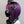 Cyberpunk Mechanical Wing Headband — women mechanical cyberpunk hair accessory