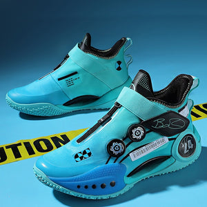 Shoes cyberpunk